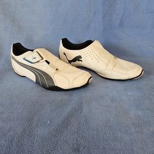 Puma Velcro Shoes